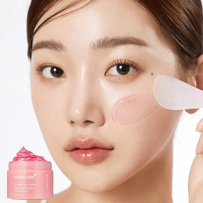[medicube] Collagen Jelly Cream 110ml - Ballagrio