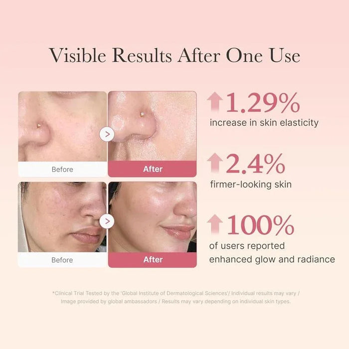 [medicube] Collagen Jelly Cream 110ml - Ballagrio