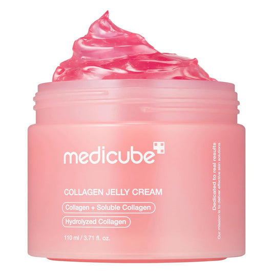Medicube | Collagen Jelly Cream - skin28
