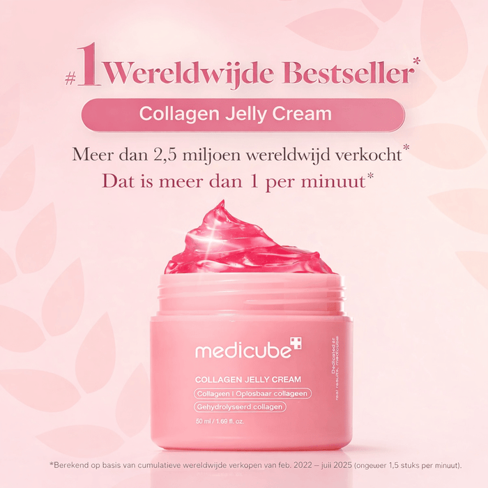 Medicube | Collagen Jelly Cream - skin28