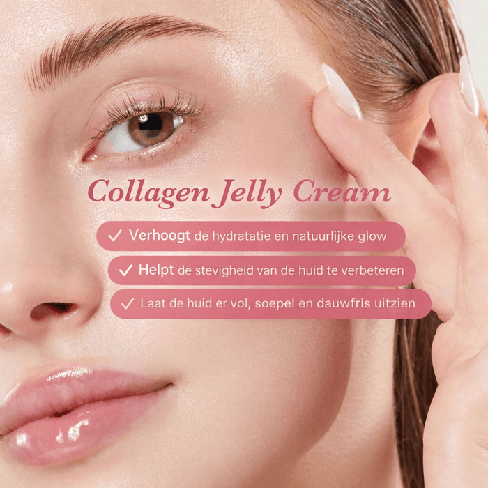 Medicube | Collagen Jelly Cream - skin28