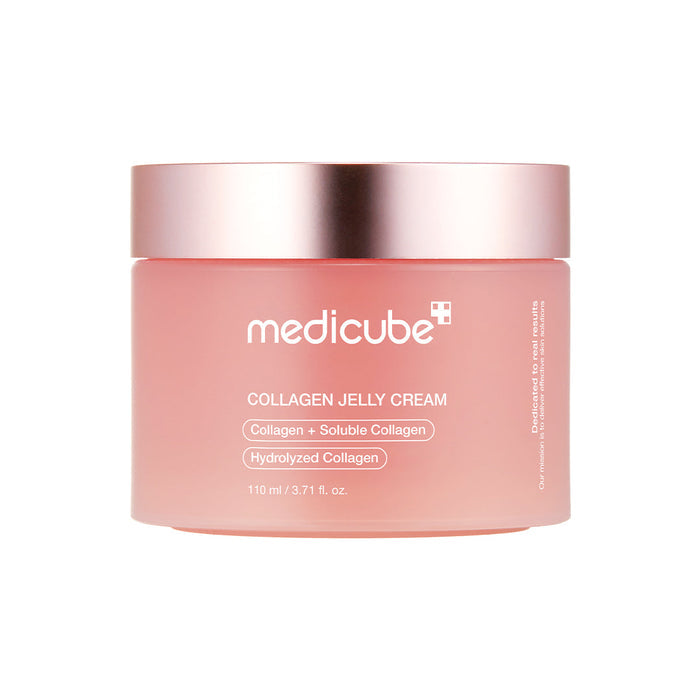 Medicube Collagen Niacinamide Jelly Cream 110ml | GlamTouch UK