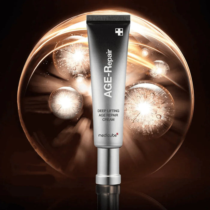 [medicube] Deep Lifting Age Repair Cream 30ml - Ballagrio