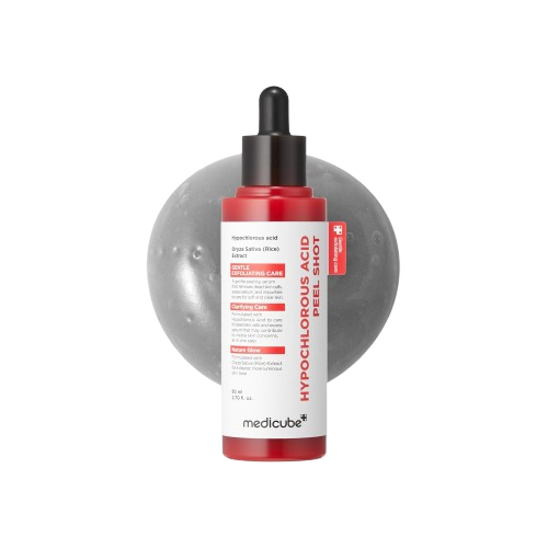 Medicube Hypochlorous Acid Peel Shot 80Ml