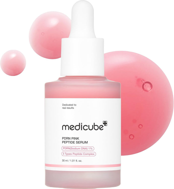 Medicube | Pink Peptide Serum - skin28