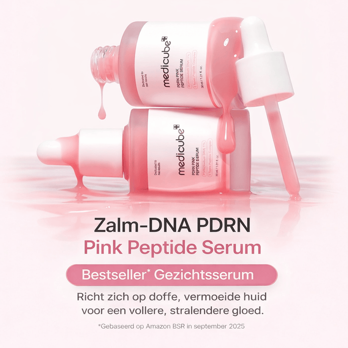 Medicube | Pink Peptide Serum - skin28