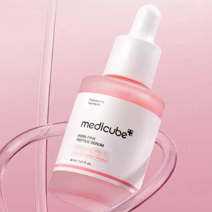 Medicube | Pink Peptide Serum - skin28