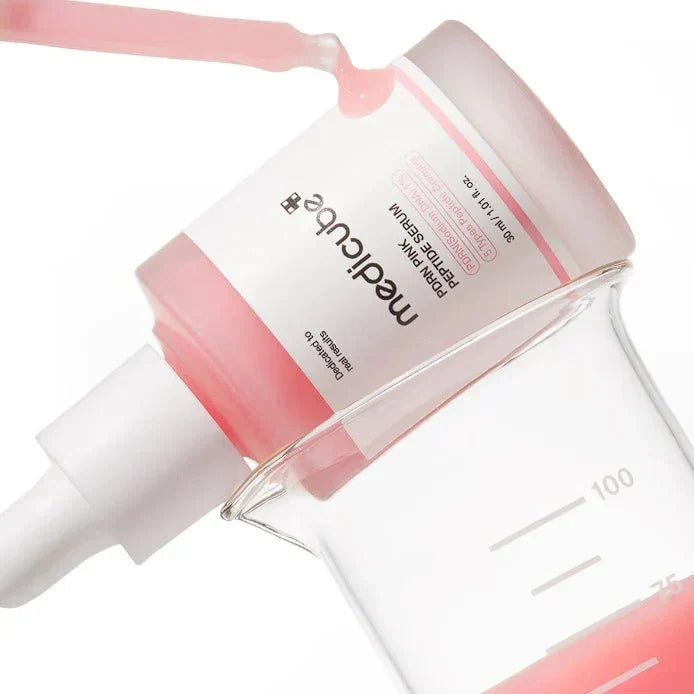Medicube | Pink Peptide Serum - skin28