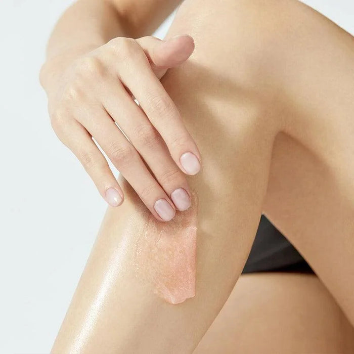 [medicube] Red Clear Cica Body Scrub 200g - Ballagrio