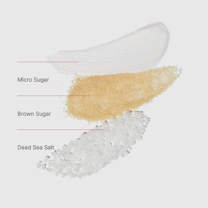 [medicube] Red Clear Cica Body Scrub 200g - Ballagrio