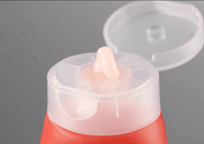 [medicube] Red Clear Cica Body Scrub 200g - Ballagrio