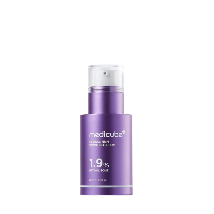 Medicube Retinol NMN Boosting Serum 30Ml