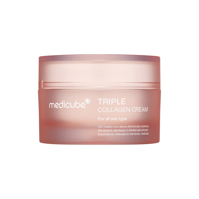 Medicube Triple Collagen Cream 4.0 - 50ml | GlamTouch UK