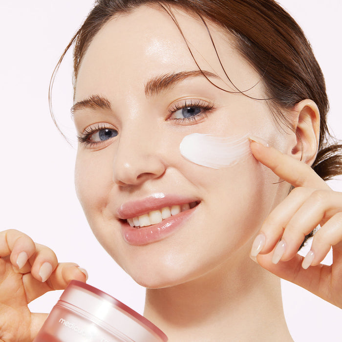 Medicube Triple Collagen Cream 4.0 - 50ml | GlamTouch UK