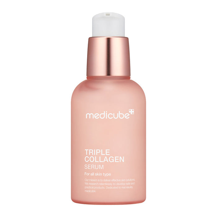 Medicube Triple Collagen Serum 4.0 - 55ml | GlamTouch UK