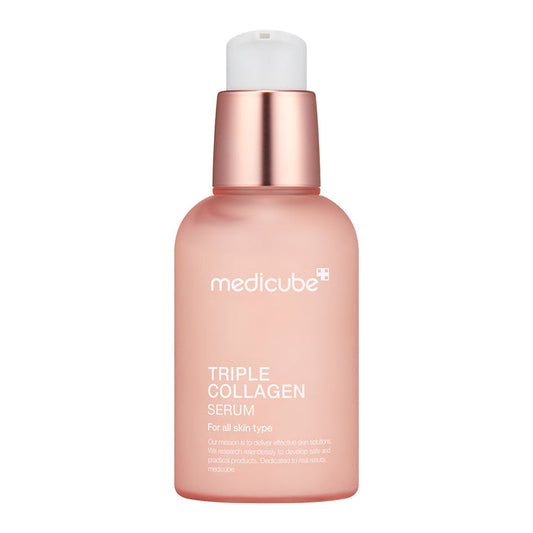 Medicube Triple Collagen Serum 4.0 - 55ml | GlamTouch UK
