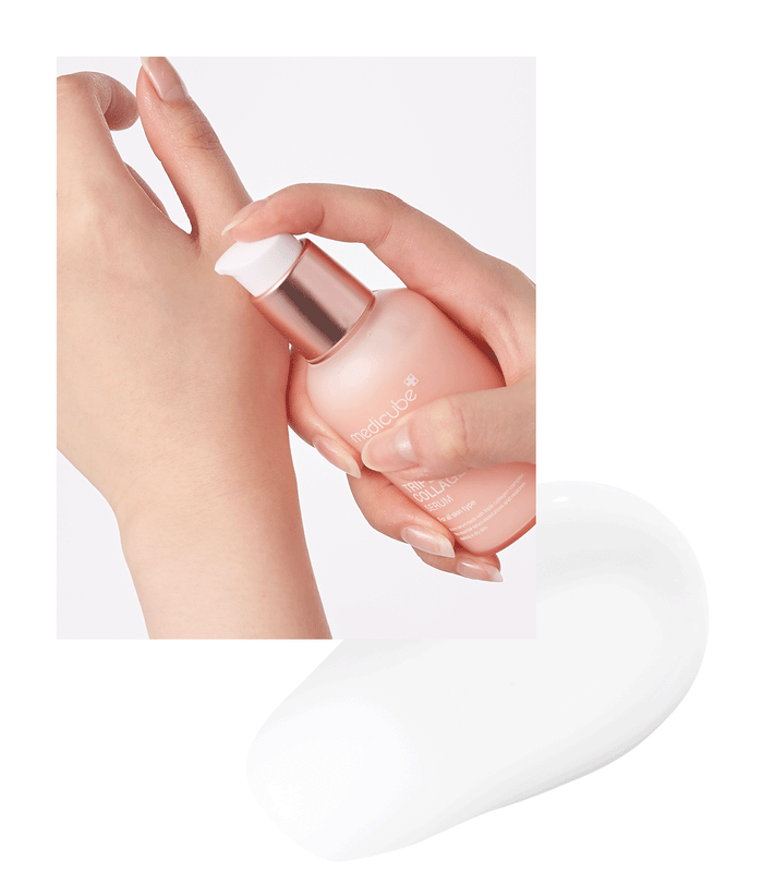 Medicube Triple Collagen Serum 4.0 - 55ml | GlamTouch UK