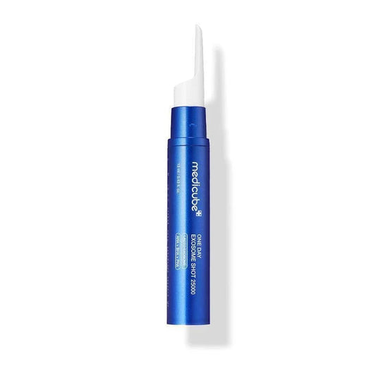 [medicube] Zero One Day Exosome Shot Pore Ampoule 25000 13ml - Ballagrio