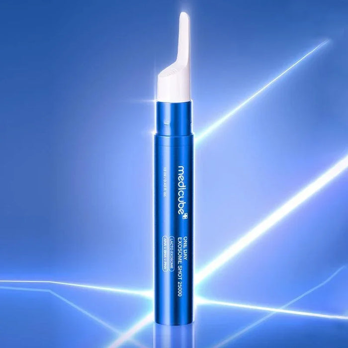 [medicube] Zero One Day Exosome Shot Pore Ampoule 25000 13ml - Ballagrio