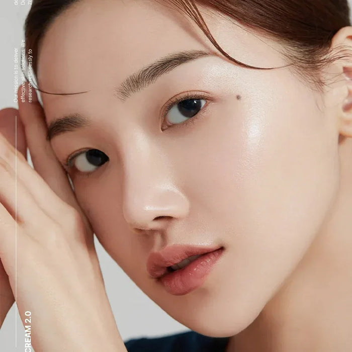 [medicube] Zero Pore Cream 2.0 50ml - Ballagrio
