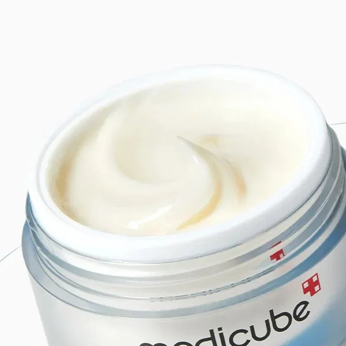 [medicube] Zero Pore Cream 2.0 50ml - Ballagrio