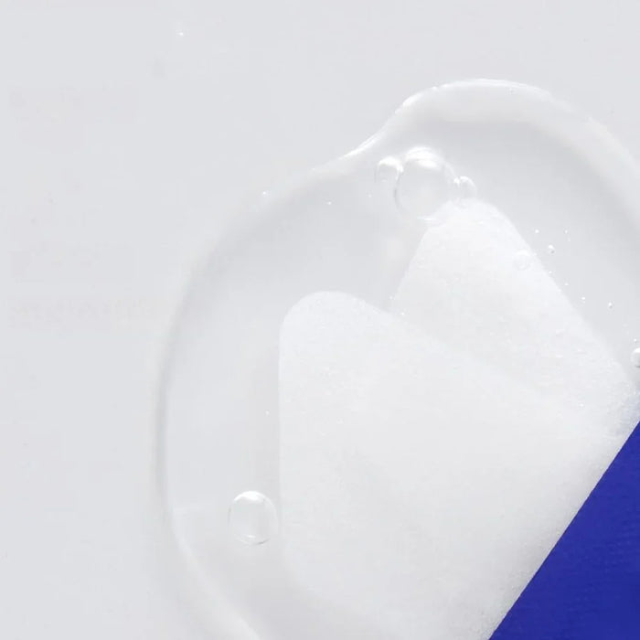 [MEDIHEAL] Blackhead Melting Clear Nose Patch 6EA - Ballagrio