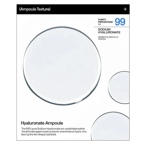 [MEDIHEAL] Hyaluronate Bio Seconderm Mask 10EA - Ballagrio