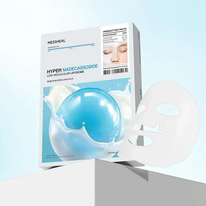 mediheal-hyper-madecassoside-mask-4ea-01