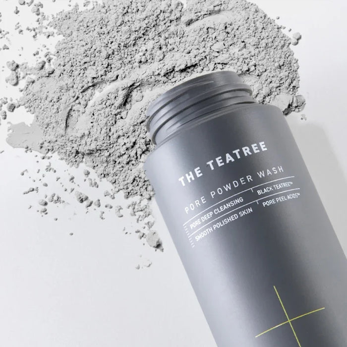 [MEDIHEAL] The Teatree Pore Powder Wash 50g