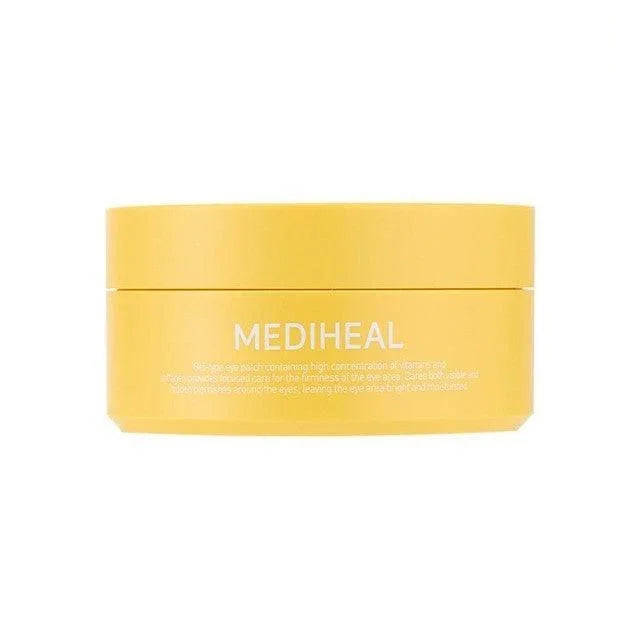 [MEDIHEAL] Vita Collagen Eye Ampoule Patch 103g 60EA - Ballagrio