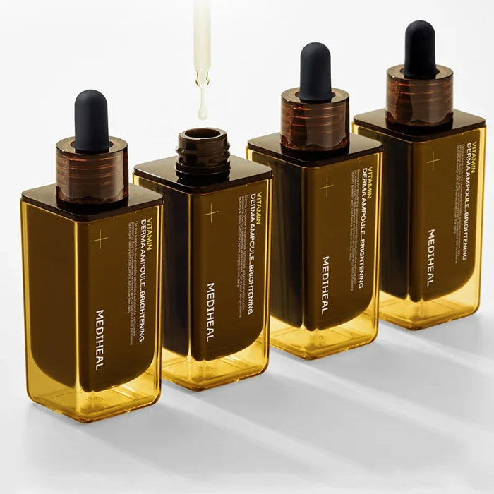 [MEDIHEAL] Vitamin Derma Ampoule Brightening 50ml