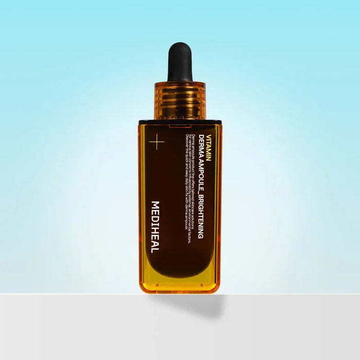 [MEDIHEAL] Vitamin Derma Ampoule Brightening 50ml