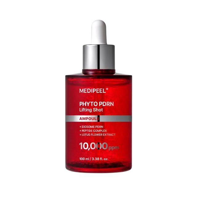 Medipeel Phyto PDRN Lifting Shot Ampoule 10,000ppm 100Ml