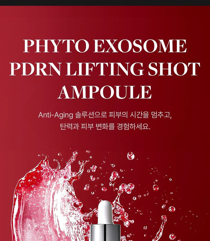 Medipeel Phyto PDRN Lifting Shot Ampoule 10,000ppm 100Ml