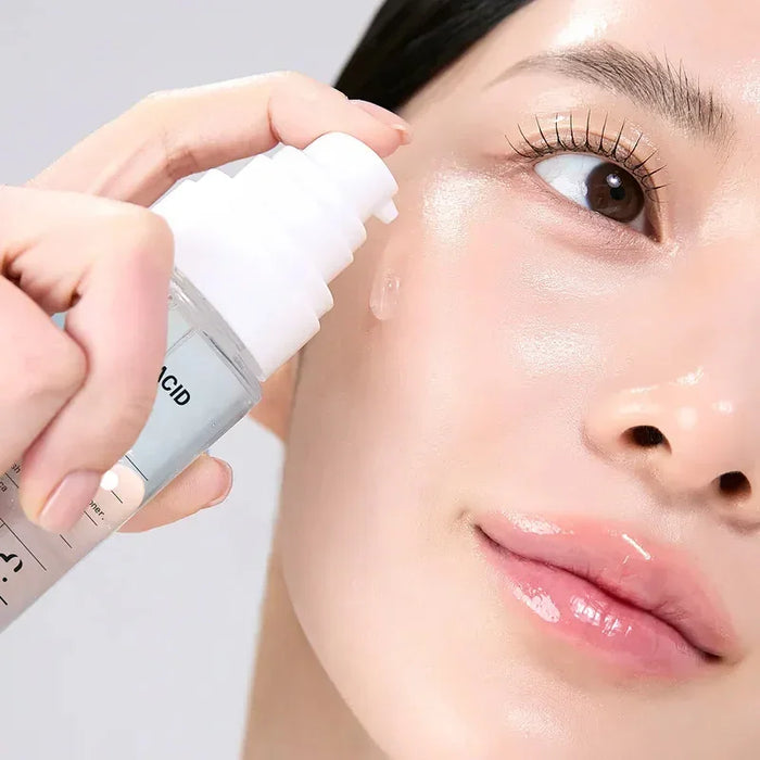 [MEDITHERAPY] Hyaluronic Acid Skin Booster First Serum 150ml