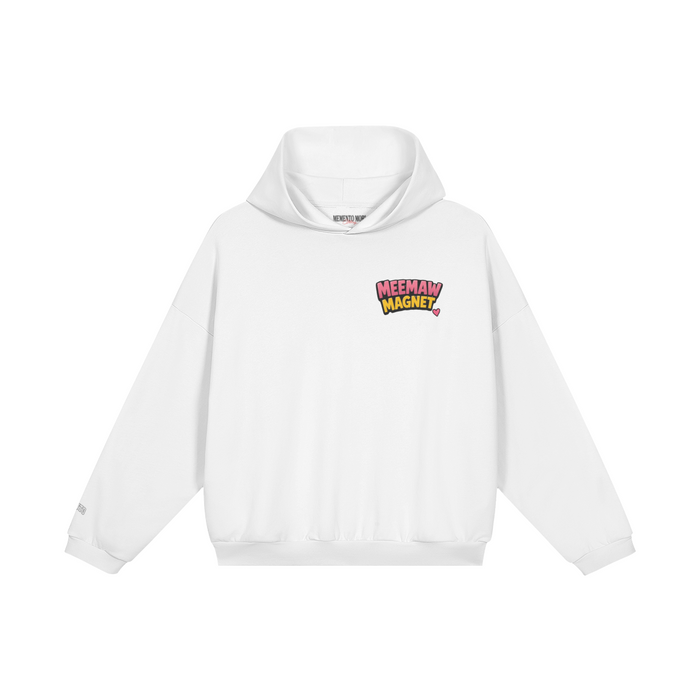 White / XS