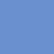 A plain, solid square in Provence Blue inspired by the MEIMEIJ Gathered Neck Blouse, featuring no patterns, text, or objects.