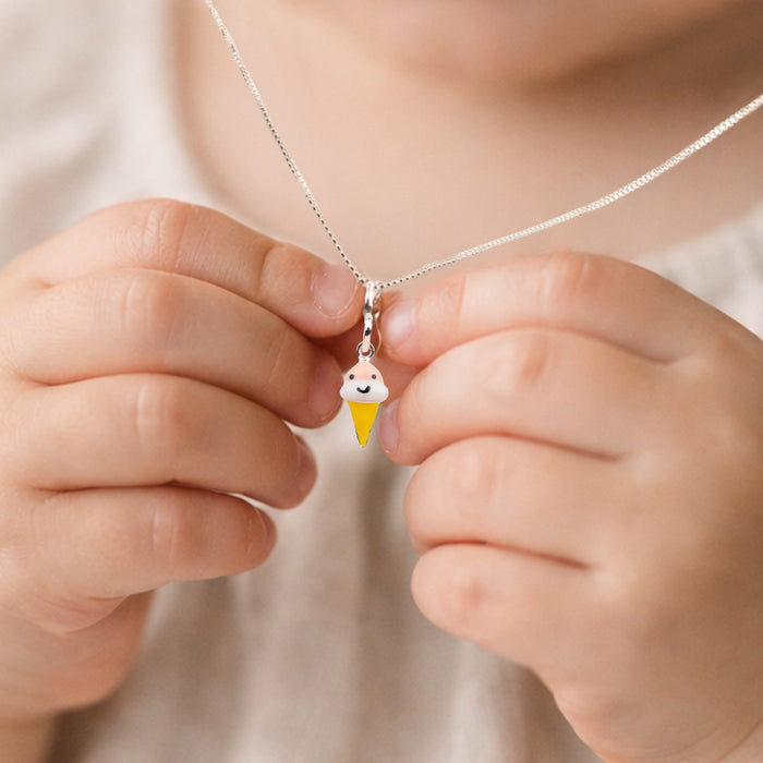 Melt My Heart Necklace