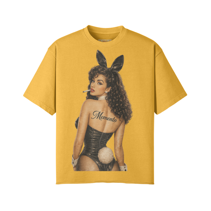 Vintage Yellow / S