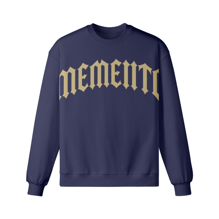 Navy / S