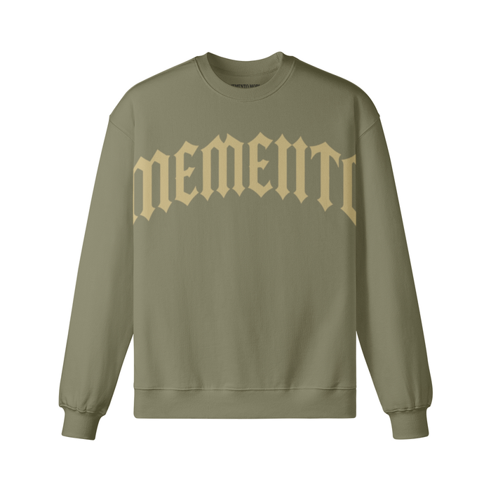 Sage Green / S
