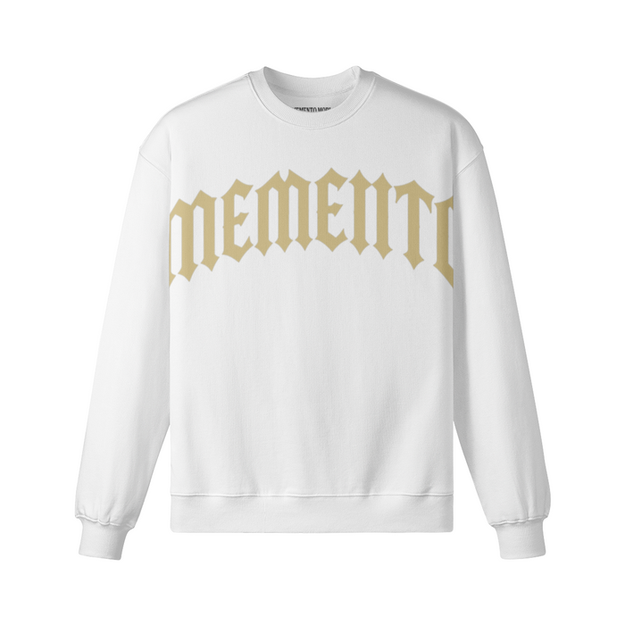 White / S