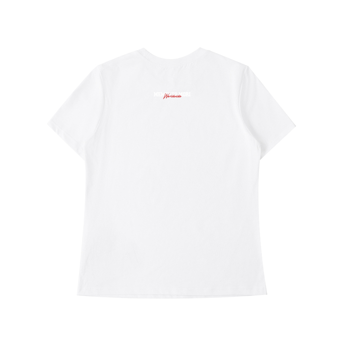 Essential Standard Shoulder T-Shirt - Memento Mori Clothing