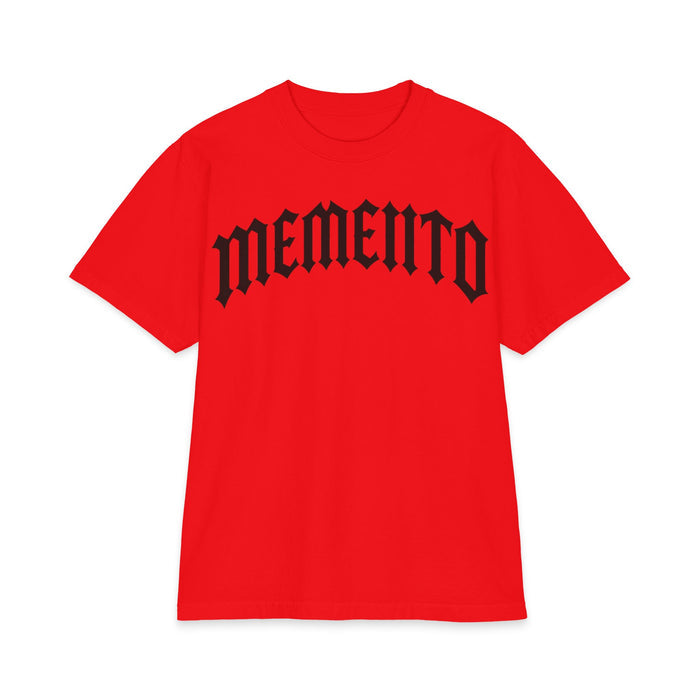 S / Red