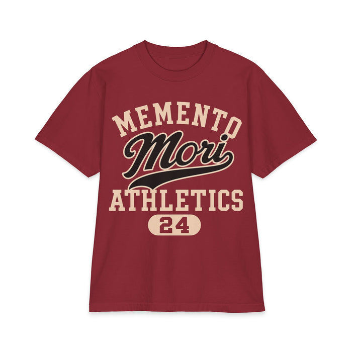 Memento Mori Athletics 24 T-Shirt