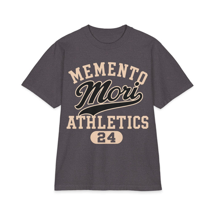 S / Charcoal Grey