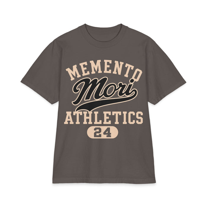 Memento Mori Athletics 24 T-Shirt