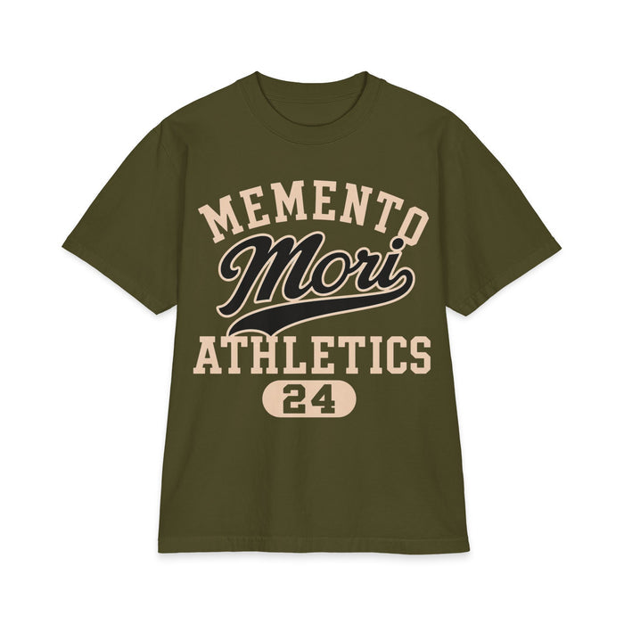 Memento Mori Athletics 24 T-Shirt