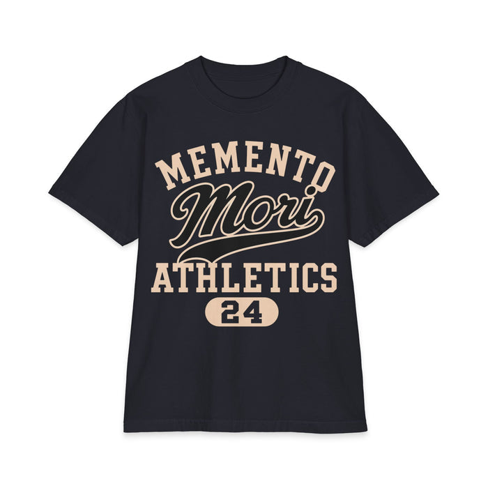 Memento Mori Athletics 24 T-Shirt