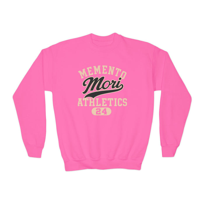 Safety Pink / XS